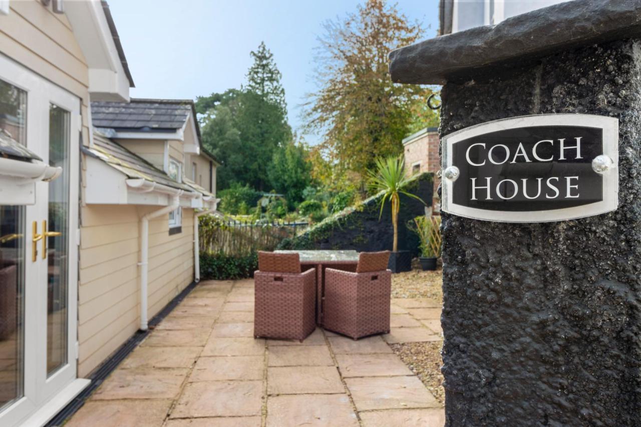 Stunning Sea View Whole Home In Torbay Close To Beach Торки Екстериор снимка